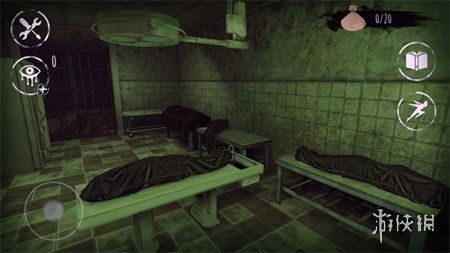 恐怖周五手游下载最新版-恐怖周五无限金币mod下载v.0.71