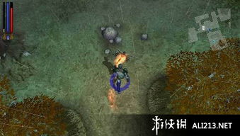 (无尽的任务:刀锋兄弟会)探索无尽战场：刀锋战士的传奇征程