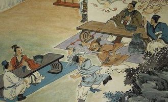 (《战国策》是战国时期谋臣策士的言论汇编)战国策是战国策的寓言故事吗？探讨古代典籍传承及其文学分类