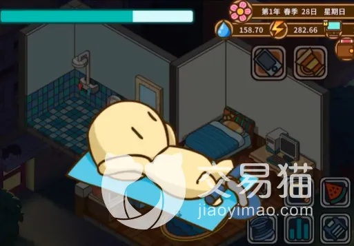 (宅人传说手机版)宅人传说免费正式版：探寻宅文化之魅力